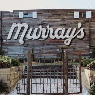 Murray’s Beer Garden at B Farm