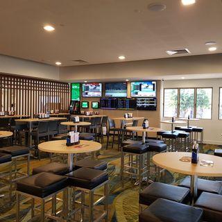 Thuringowa RSL Dining