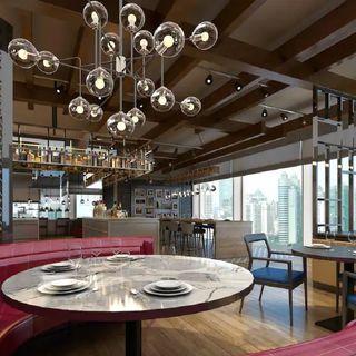 OPUS elev. 388 - Mandarin Oriental, Shenzhen