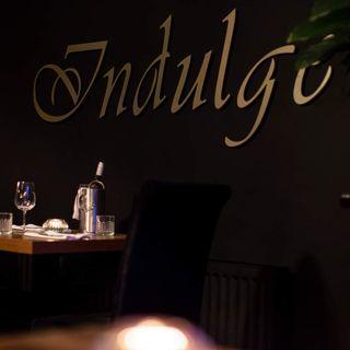 Indulge Restaurant