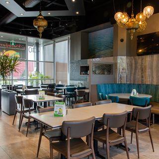 Montfort Mediterranean Cuisine - Oakville