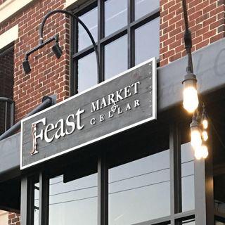 Feast Market & Cellar