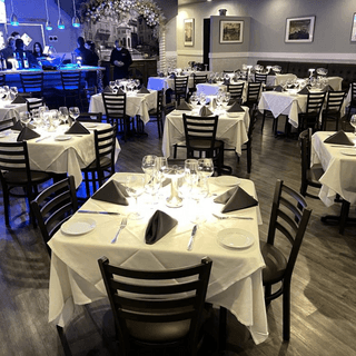 Coppola's Bistro Ristorante Kendall