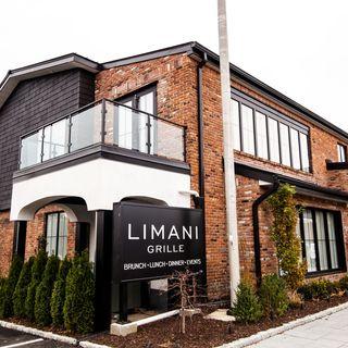 Limani Grille - Commack