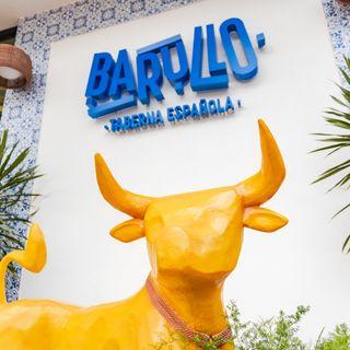 Barullo Taberna Española