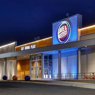 Dave & Buster's - Nashville