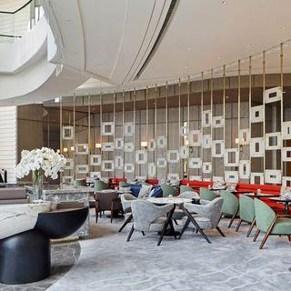 Four Seasons Hong Kong - Gallery