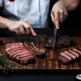 CHOP Steakhouse & Bar - Saskatoon