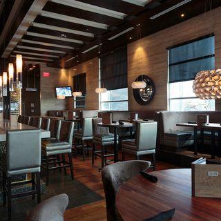 CHOP Steakhouse & Bar - Winnipeg