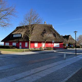 CORSO Kühlungsborn