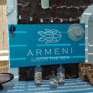 Armeni Fish Taverna