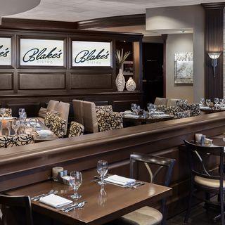 Blake's Bistro