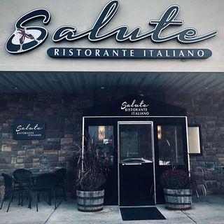 Salute Ristorante Italiano