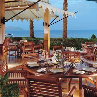 Reef Grill - Four Seasons Resort Sharm El Sheikh