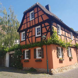 Riesling Stuben Hochheim