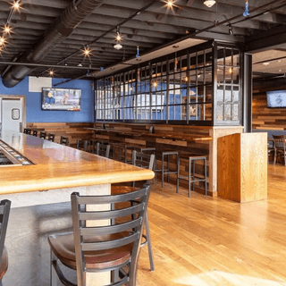 Bunker Hill American Taproom