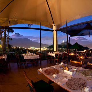 El Tenedor del Cerro