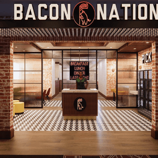 Bacon Nation