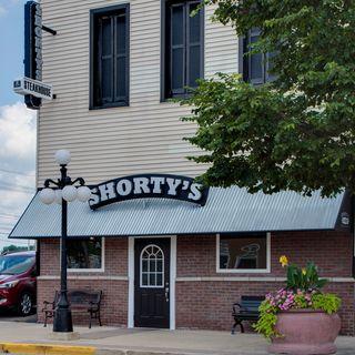 Shorty's Steakhouse