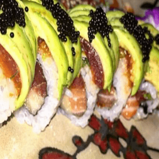 Sushi Bang Bang