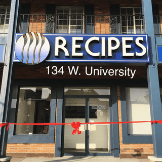 Recipes Rochester