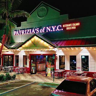 Patrizia's - Deerfield Beach