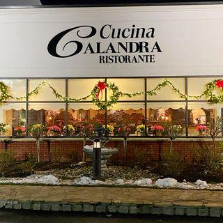 Cucina Calandra