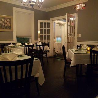 The Windham Restaurant