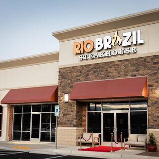 Rio Brazil Steakhouse