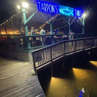 Tarpon's Table