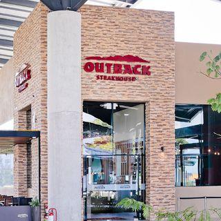 Outback Steakhouse - Aleste