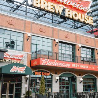 Budweiser Brew House