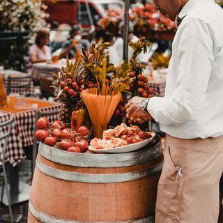 Trattoria Da Franco