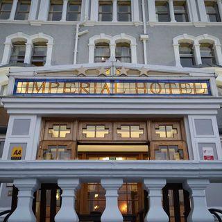 The Imperial Hotel