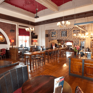 Brookhouse Liverpool