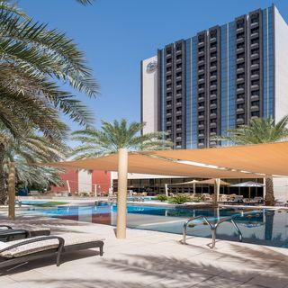 Asado - Sheraton Oman Hotel