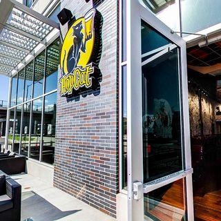 HopCat - Lincoln, NE