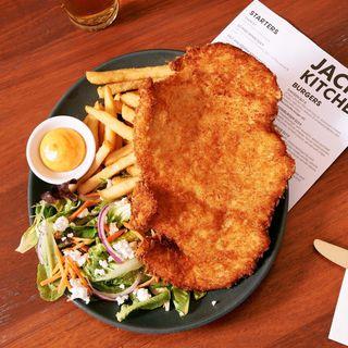 Jack’s on Unley