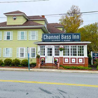 CHANNEL BASS INN