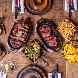 Churrasco Steakhouse - City