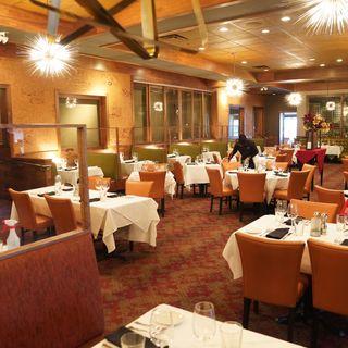 Sullivan's Steakhouse - King of Prussia