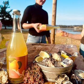 Westcott Bay Shellfish Co