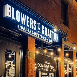 Blowers & Grafton - Mission