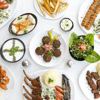 Elena's Greek Armenian Restaurant