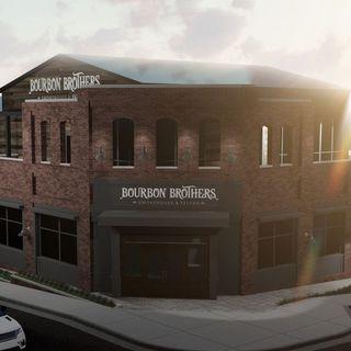 Bourbon Brothers  Smokehouse and Tavern - GA