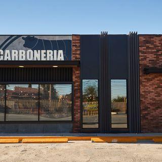 La Carboneria - Suc. Raza