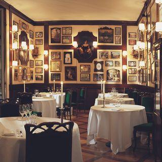 Don Carlos Restaurant