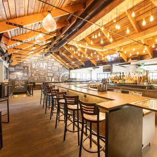 The Trap Brew Pub & Grill - Smithfield