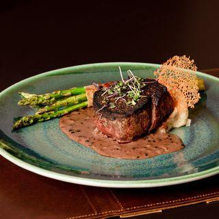 Sear Black Hills Steakhouse