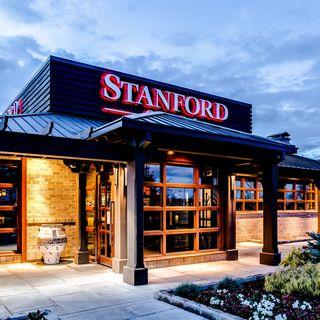 Glenwood's - Stanford Grill: Columbia